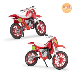 ماکت موتور سیکلت Honda CR250R