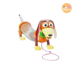 عروسک اسلینکی Toy Story