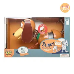 عروسک اسلینکی Toy Story