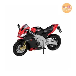 ماکت موتور سیکلت Aprilia RSV 4 Factory