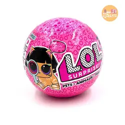 عروسک LOL Surprise Pets Animaux Tiere