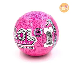عروسک LOL Surprise Pets Animaux Tiere