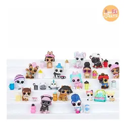 عروسک LOL Surprise Pets Animaux Tiere