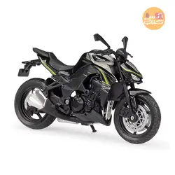 ماکت موتور سیکلت Kawasaki Z1000R