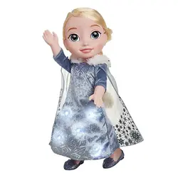 عروسک آوار خوان السا فروزن ۲ Jakks Pacific