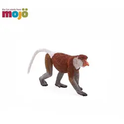 حیوانات موجو شامپانزه (زرد)