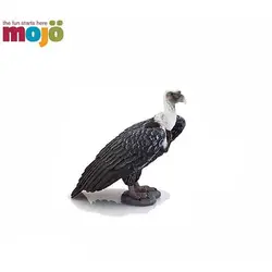 حیوانات موجو کرکس (زرد)