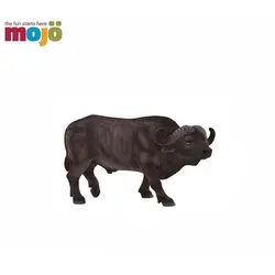 حیوانات موجو بوفالو (نقره ای)