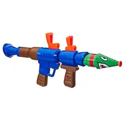 تفنگ نرف Nerf Fortnite RL Super Soaker Water Blaster