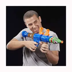 تفنگ نرف Nerf Fortnite RL Super Soaker Water Blaster