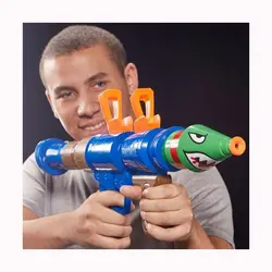 تفنگ نرف Nerf Fortnite RL Super Soaker Water Blaster
