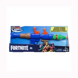 تفنگ نرف Nerf Fortnite RL Super Soaker Water Blaster