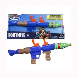 تفنگ نرف Nerf Fortnite RL Super Soaker Water Blaster
