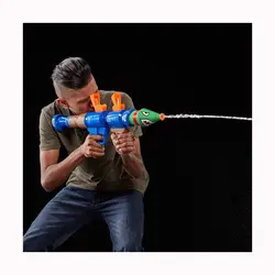 تفنگ نرف Nerf Fortnite RL Super Soaker Water Blaster