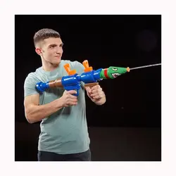 تفنگ نرف Nerf Fortnite RL Super Soaker Water Blaster