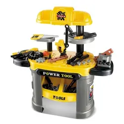 میز ابزار Xiong Cheng Tools Kids