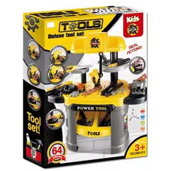 میز ابزار Xiong Cheng Tools Kids