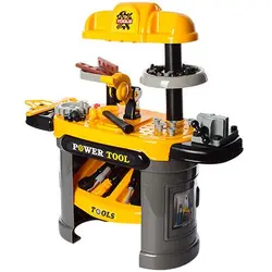 میز ابزار Xiong Cheng Tools Kids