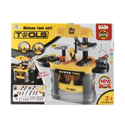 میز ابزار Xiong Cheng Tools Kids