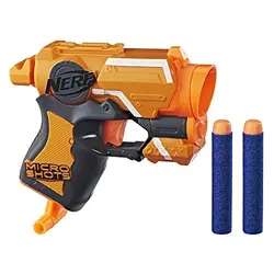 تفنگ میکرو نرف Hasbro Micro Nerf Firestrike