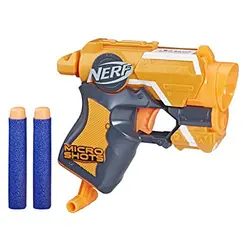 تفنگ میکرو نرف Hasbro Micro Nerf Firestrike