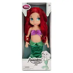 عروسک پری دریایی (آریل) Disney