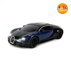 ماشین کنترلی بوگاتی model car | خرید ماشین کنترلی بوگاتی | آرسی کلاب