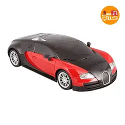 ماشین کنترلی بوگاتی model car | خرید ماشین کنترلی بوگاتی | آرسی کلاب