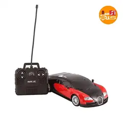 ماشین کنترلی بوگاتی model car | خرید ماشین کنترلی بوگاتی | آرسی کلاب