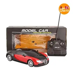 ماشین کنترلی بوگاتی model car | خرید ماشین کنترلی بوگاتی | آرسی کلاب