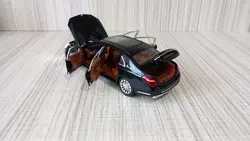 ماکت بنز E300