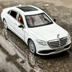 ماکت بنز E300