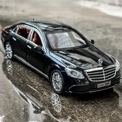 ماکت بنز E300
