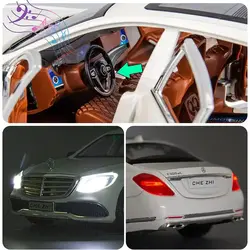 ماکت بنز E300