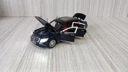 ماکت بنز E300