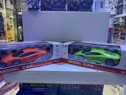 ماشین کنترلی لامبورگینی MODEL CAR