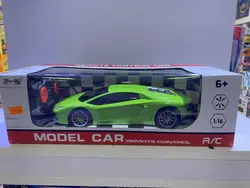 ماشین کنترلی لامبورگینی MODEL CAR