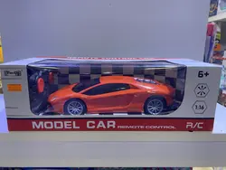 ماشین کنترلی لامبورگینی MODEL CAR