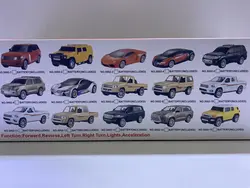 ماشین کنترلی لامبورگینی MODEL CAR