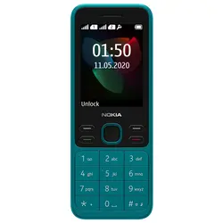 گوشی موبایل نوکیا مدل 150 - 2020 TA 1235 DS FA دو سیم‌ کارت ظرفیت 4 مگابایت