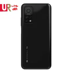 گوشی موبایل شیائومی مدل Mi 10T PRO 5G دو سیم‌ کارت ظرفیت 128 گیگابایت