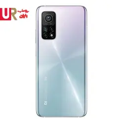 گوشی موبایل شیائومی مدل Mi 10T PRO 5G دو سیم‌ کارت ظرفیت 128 گیگابایت