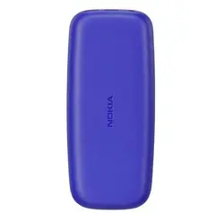 گوشی موبایل نوکیا مدل 105 – 2019 TA-1174 DS دو سیم‌ کارت