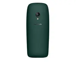 گوشی موبایل نوکیا مدل 6310 TA-1400 DS 2021 دو سیم‌کارت ظرفیت 16 مگابایت و رم 8 مگابایت