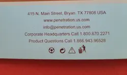 پک بی سی دبل ای و آمینو