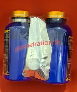 پک کراتین گلوتامین