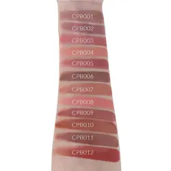 رژگونه فوراور52 چیک پاپ بلاش اصل