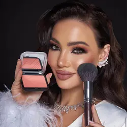 رژگونه فوراور52 چیک پاپ بلاش اصل