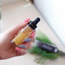 پرایمر فوراور52 گلد واتر اصل Gold Water