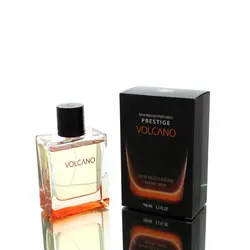 ادکلن نیو برند ولکانو Volcano تق هرمس